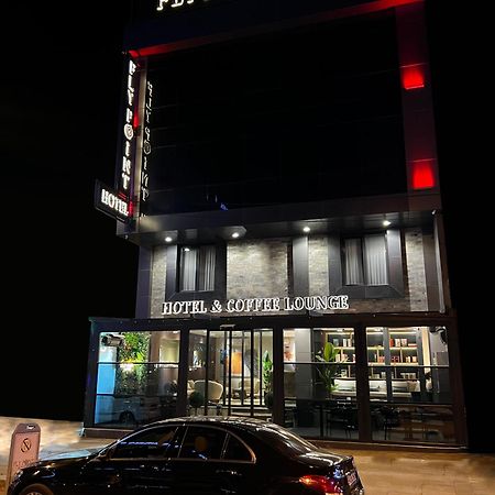 Fly Point Airport Hotel Arnavutkoy Kültér fotó