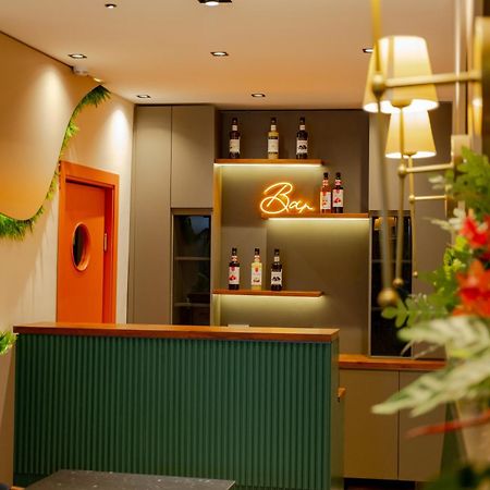 Fly Point Airport Hotel Arnavutkoy Kültér fotó