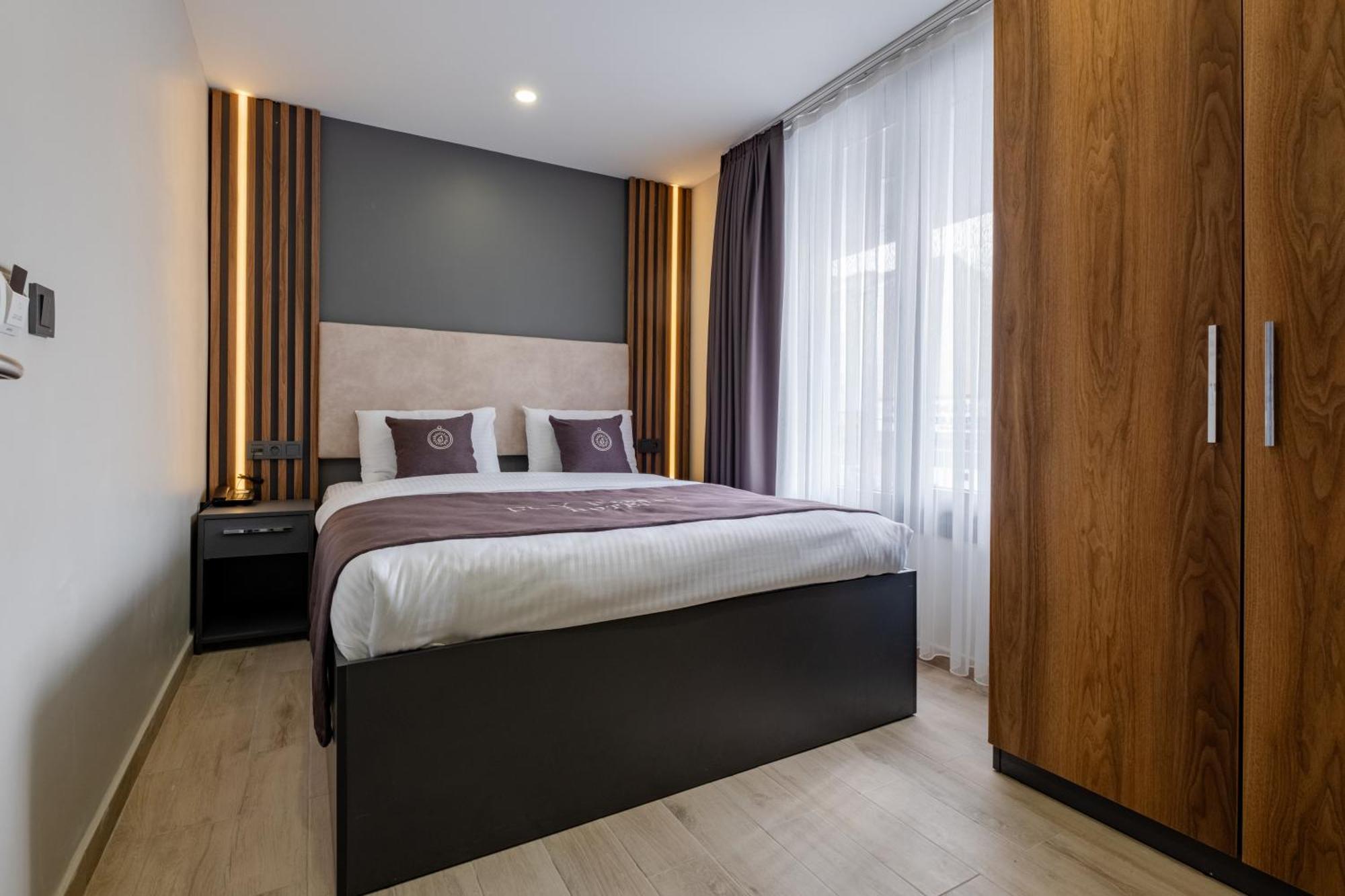 Fly Point Airport Hotel Arnavutkoy Kültér fotó