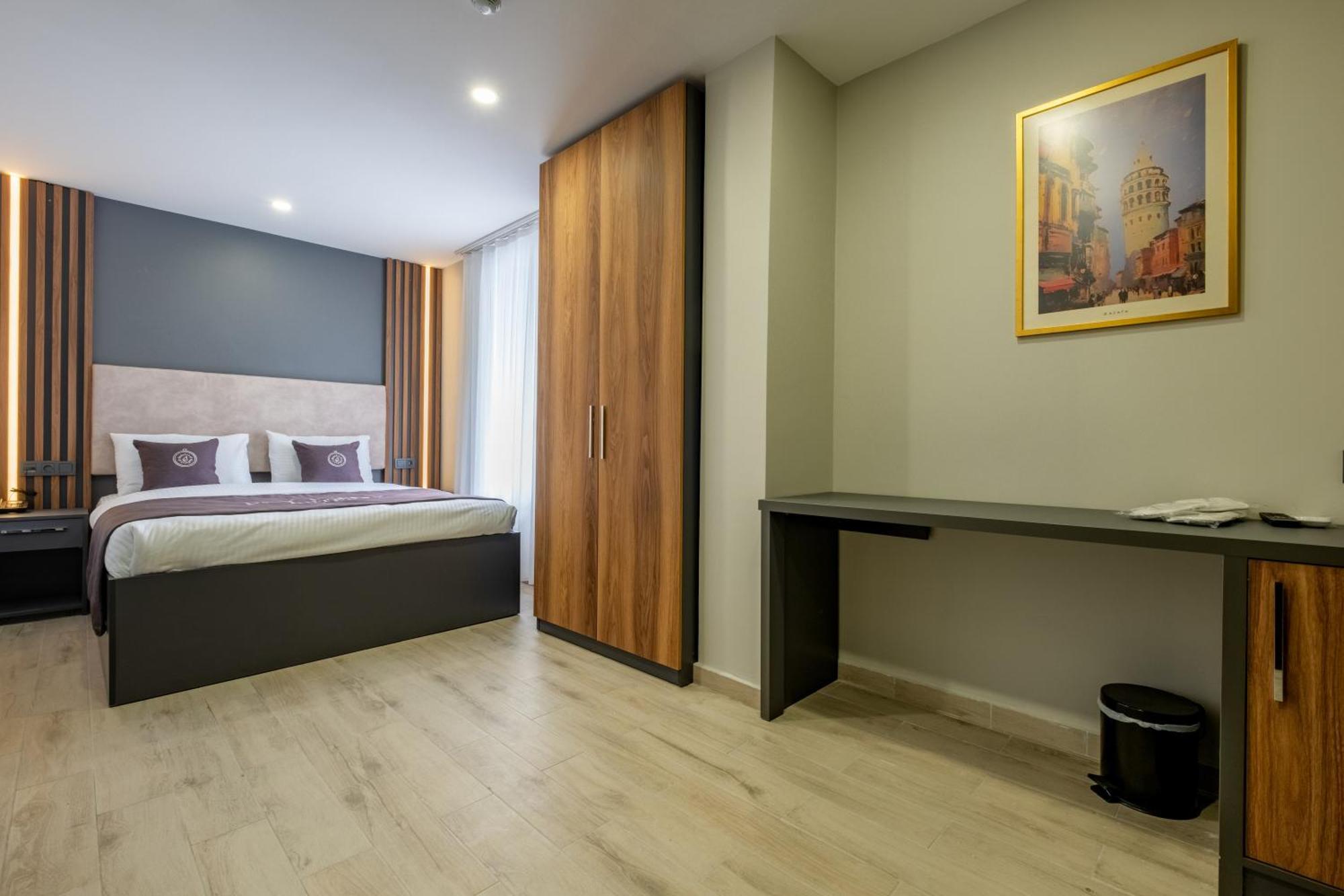 Fly Point Airport Hotel Arnavutkoy Kültér fotó