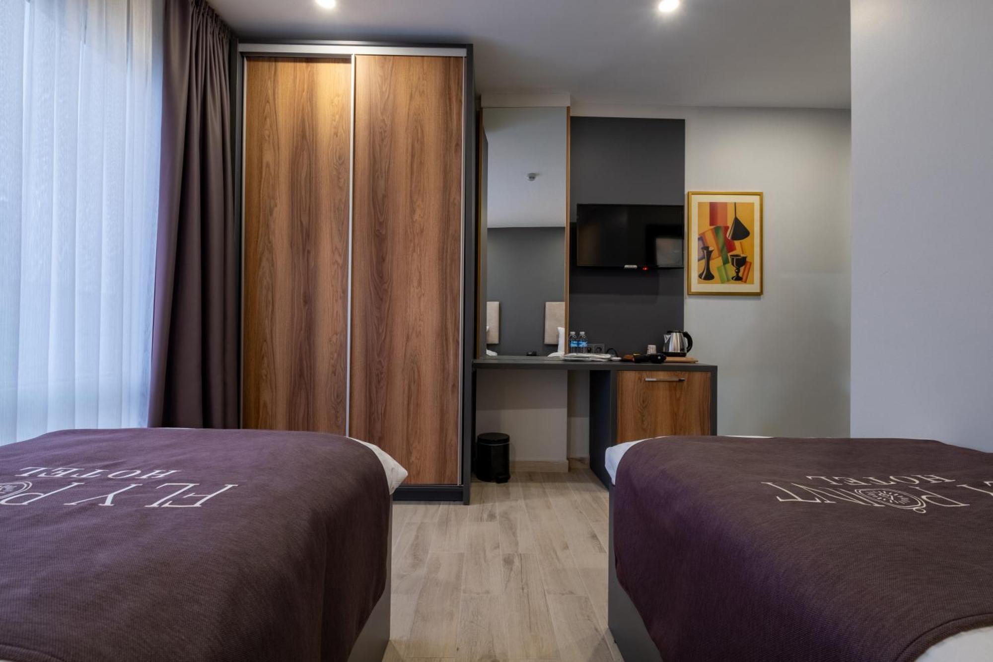 Fly Point Airport Hotel Arnavutkoy Kültér fotó