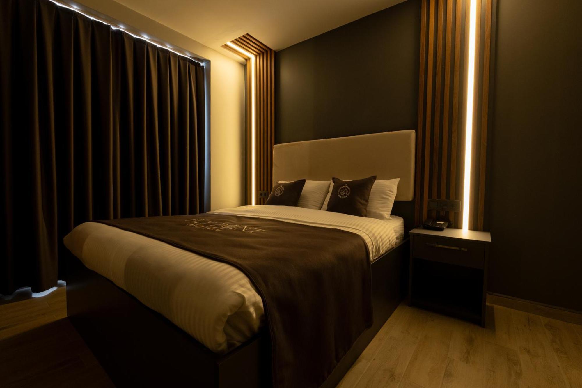 Fly Point Airport Hotel Arnavutkoy Kültér fotó