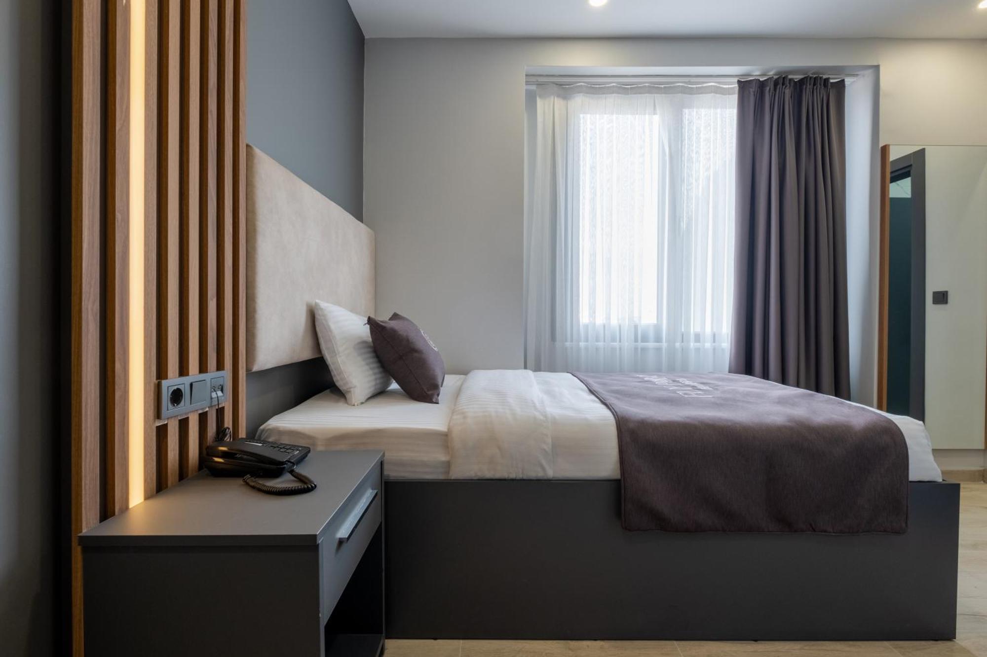 Fly Point Airport Hotel Arnavutkoy Kültér fotó
